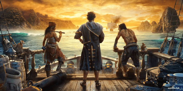 Ubisoft's Skull and Bones Scheduled for Fiscal Year 2023-2024 Release